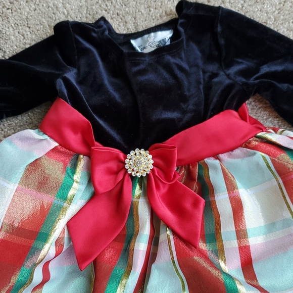 Holiday Dress - Picture 2 of 4